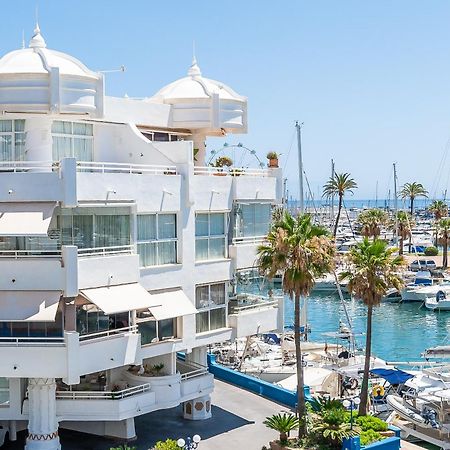 Ferienwohnung Vb Diana 2Bdrs With Fantastic Sea Views Benalmádena Exterior foto